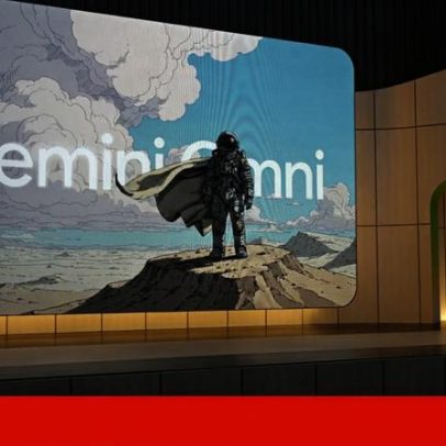 Google afirma que entrámos na era dos agentes inteligentes