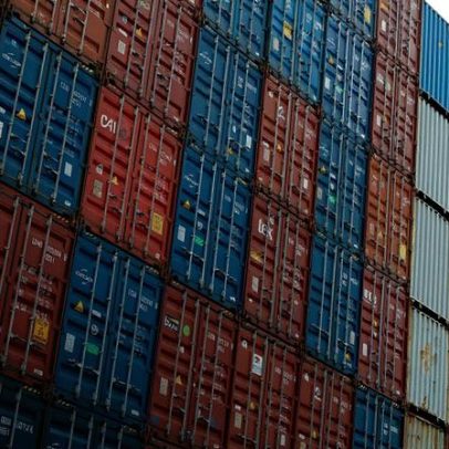 UE negocia acordo provisório para eliminar tarifas sobre produtos dos EUA