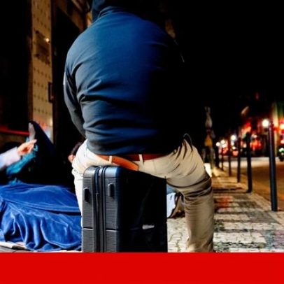 PJ detém dois homens suspeitos de falsificar 800 atestados de residência