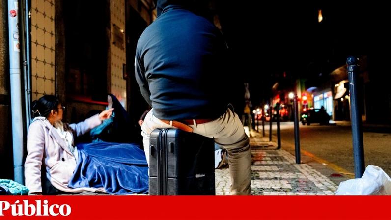 Os detidos são suspeitos de se aproveitarem da vulnerabilidade de cidadãos estrangeiros que pretendiam regularizar-se em Portugal