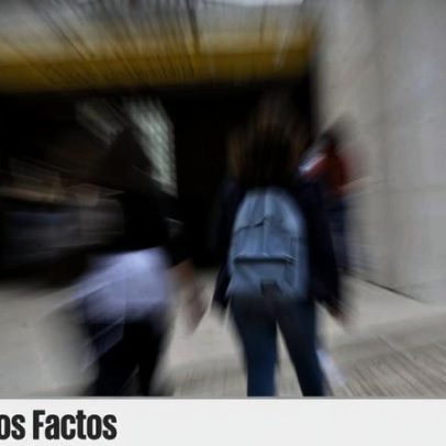 Universidades usadas em perfis para anunciar cursos falsos a maiores de 40