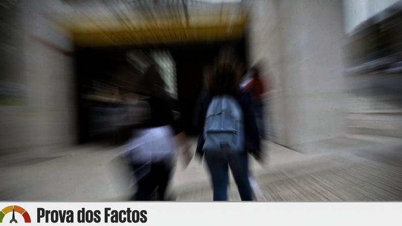 Anúncios falsos prometem cursos gratuitos em universidades portuguesas e até chegam a prometer certificados