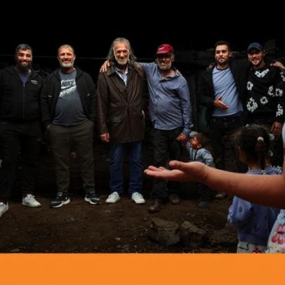 Cinema de Marta Mateus retrata esquecidos de Estremoz com alegria