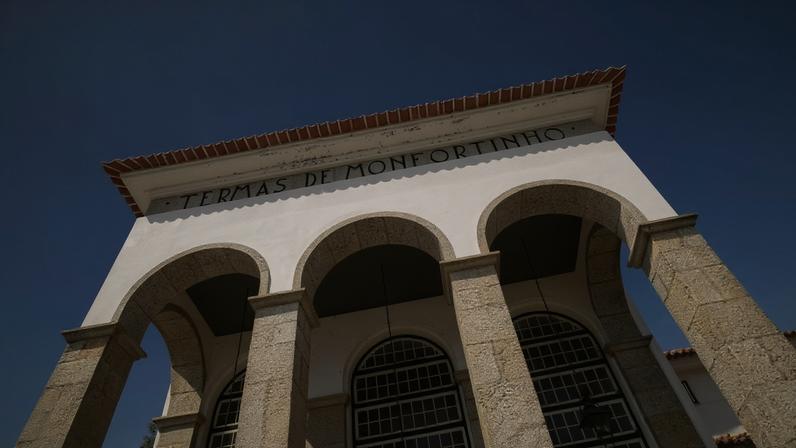 O protesto vai decorrer em Monfortinho