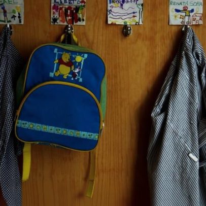 Menina de seis acusa auxiliar de creche em Marvila; PJ confirma novas vítimas
