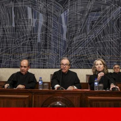 Eleição de juízes do TC e do Provedor de Justiça em 12 de junho