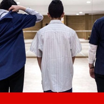 Proteção de crianças: mais processos; casamento forçado surge