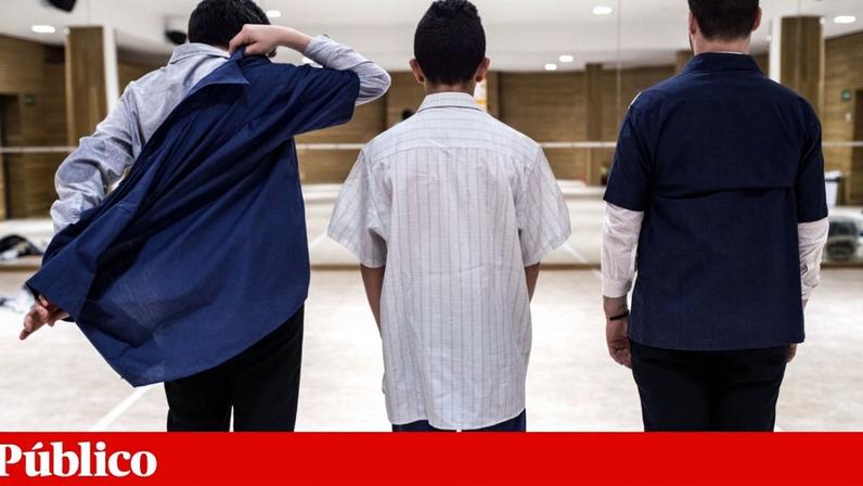 As situações de violência doméstica foram as que levaram ao maior número de medidas de promoção e protecção de crianças e jovens