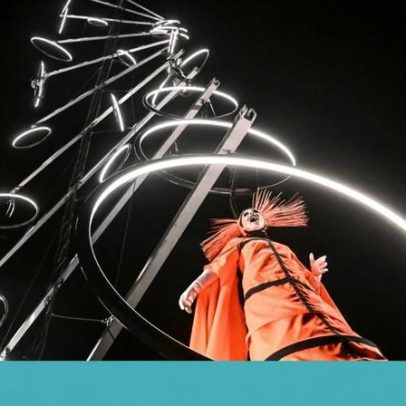 Quinta-feira abre Imaginarius para explorar o universo de Heiner Müller