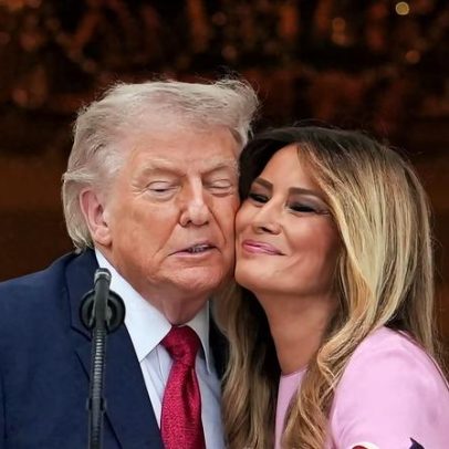 Trump e familiares obtêm imunidade perpétua de investigações fiscais