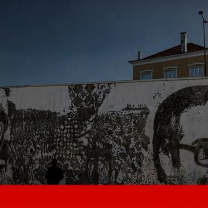 Barreiro candidata-se a Capital Portuguesa da Cultura 2028