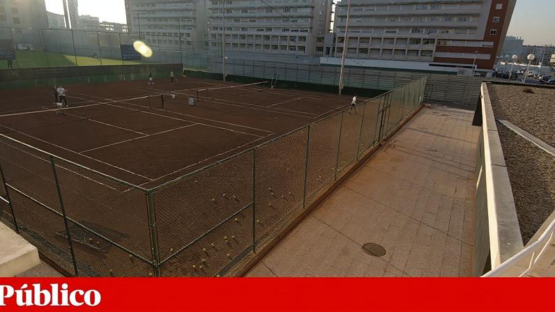 Boavista conseguiu algum tempo para tentar travar o leilão do estádio e do complexo desportivo