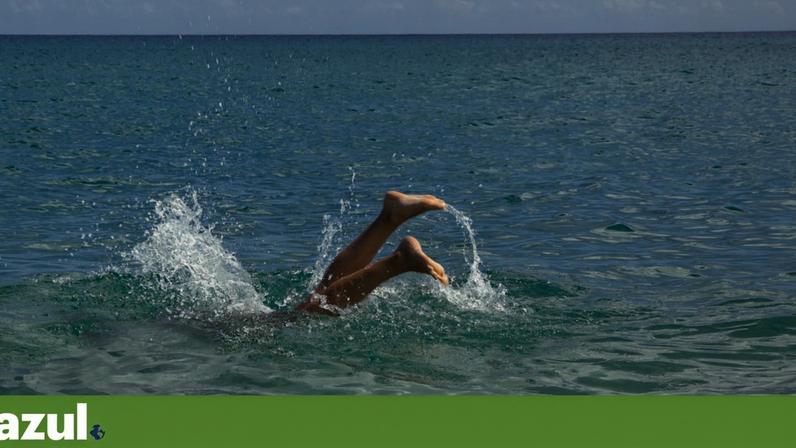 Menos praias imaculadas disponíveis em Portugal este ano