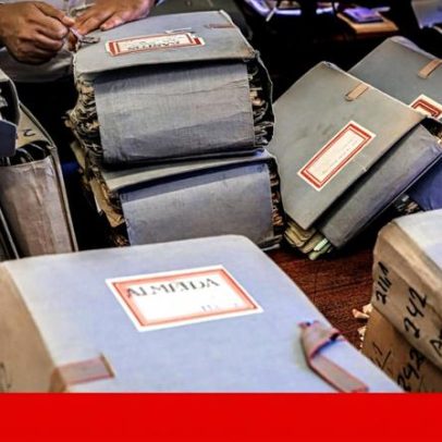 PS e PSD opõem-se à desclassificação de documentos sobre violência política