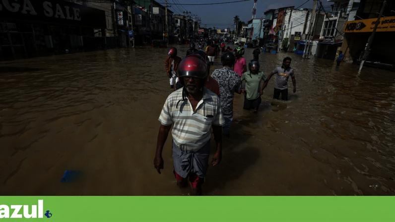 Financiamento climático global atinge recorde de 136,7 mil milhões de dólares