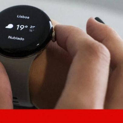 Wear OS: Google reforça independência de smartwatches em relação ao telemóvel