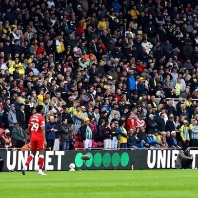 Southampton recorre de castigo desproporcional no caso Spygate