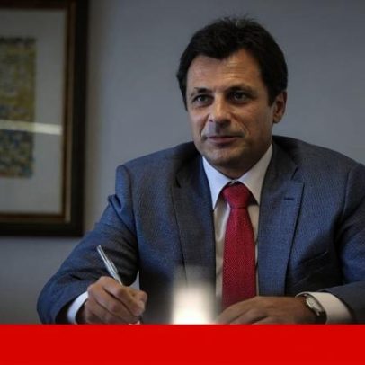 Avaliação do risco clínico deve incluir setor social, diz ex-secretário