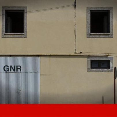 Duas crianças abandonadas encontradas numa estrada de Alcácer do Sal