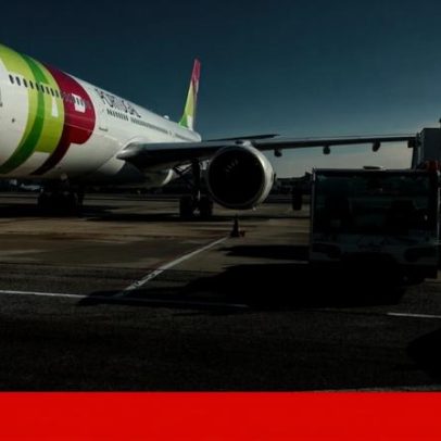 Pilotos alertam para instabilidade laboral caso Lufthansa entre na TAP