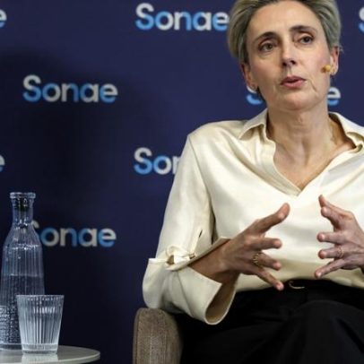 Vendas da Sonae sobem 7,1% no 1.º trimestre para 2,7 mil milhões