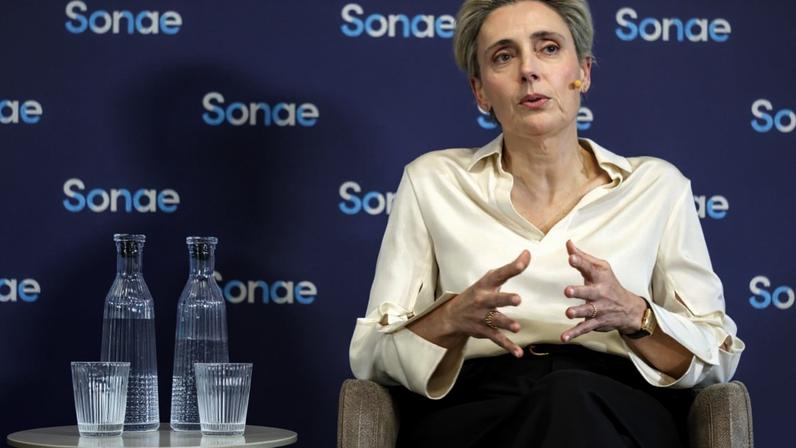 Vendas da Sonae sobem 7,1% no 1.º trimestre para 2,7 mil milhões