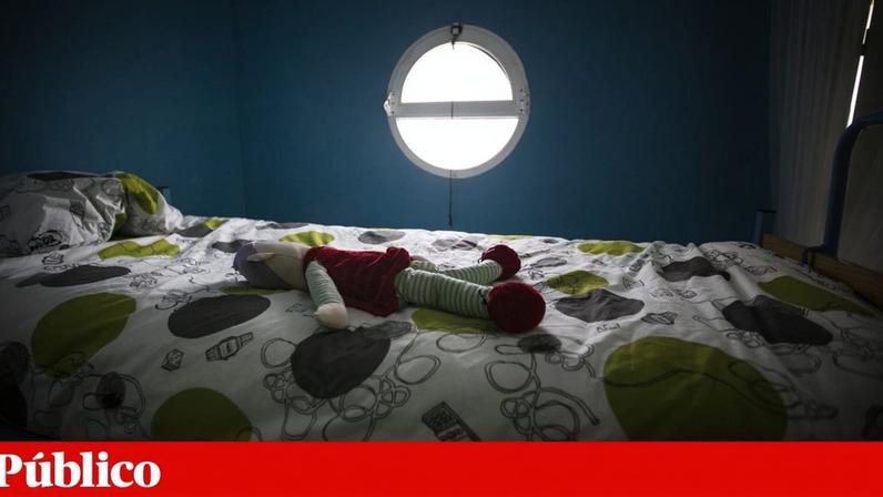 No ano passado foram decretadas medidas de protecção em acolhimento familiar para 114 crianças e jovens
