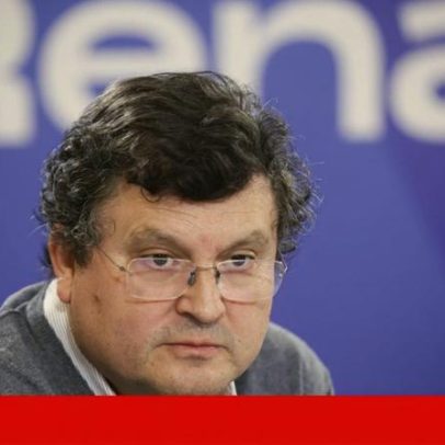 Paulo Pedroso analisa Pacto na Saúde: Seguro avançou a territórios antes vedados