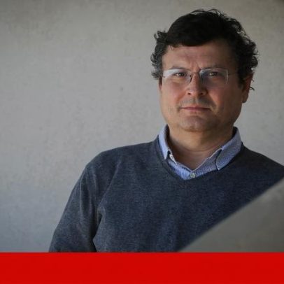 Paulo Pedroso propõe taxa sobre chips de IA para financiar a Segurança Social