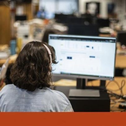 Renata: atualizações em curso