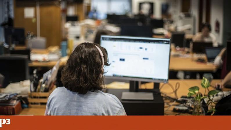 Renata: atualizações em curso