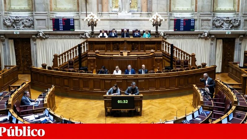 PSD recusa governamentalização da Lusa enquanto oposição reforça críticas ao Governo