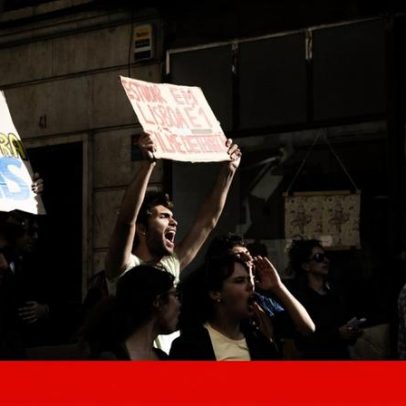 Valor médio das novas bolsas no ensino superior sobe para 2660 euros