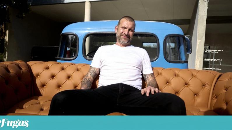 Grândola: Ljubomir está bem e a caçar javalis
