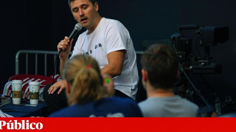 Ex-polícia recebe 718 mil euros após 37 dias por meme sobre Charlie Kirk