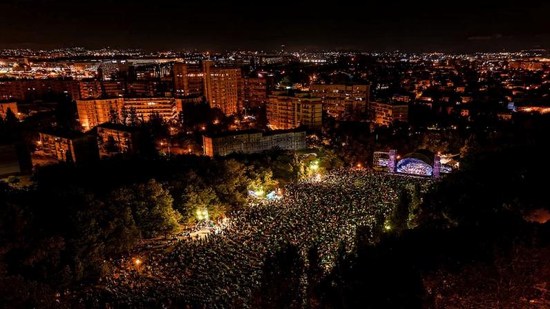 Transição suave de Fredrik Andersson na música da Gulbenkian 2026/2027