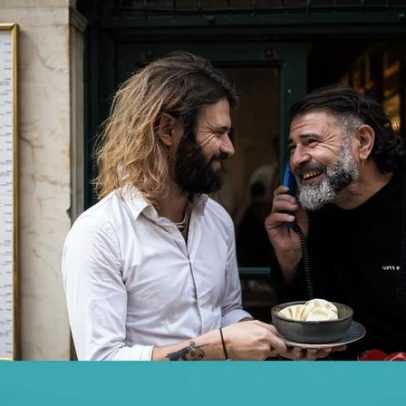 Bairro Alto volta a ser ponto de encontro entre moradores