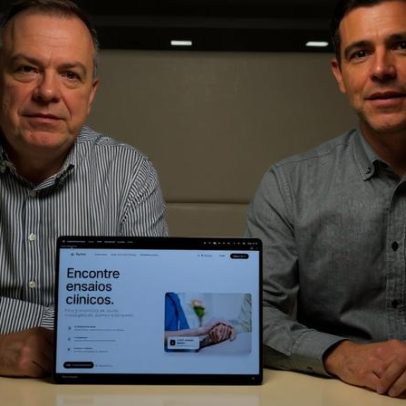 Dupla luso-brasileira cria ferramenta em Portugal para apoiar pacientes com câncer
