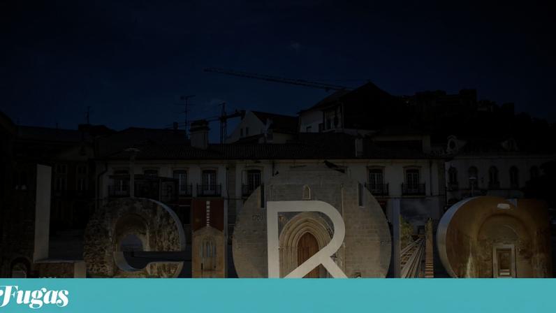 Leiria existe, com fotografias que a comprovam
