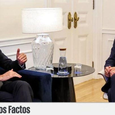 Montenegro promete médico de família para todos até 2025, segundo Carneiro