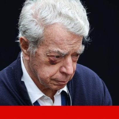 Caso EDP: Ricardo Salgado não entende pena de prisão