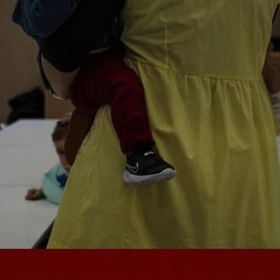 Mudanças no acesso à Creche Feliz geram confusão entre pais e instituições