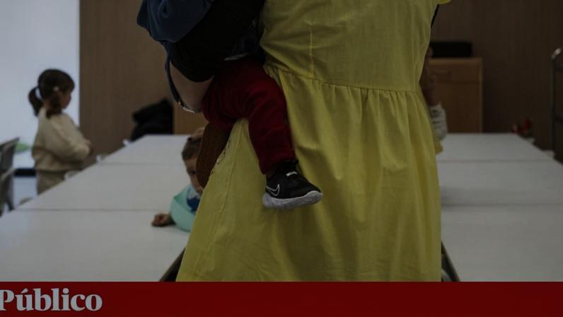Mudanças no acesso à Creche Feliz geram confusão entre pais e instituições