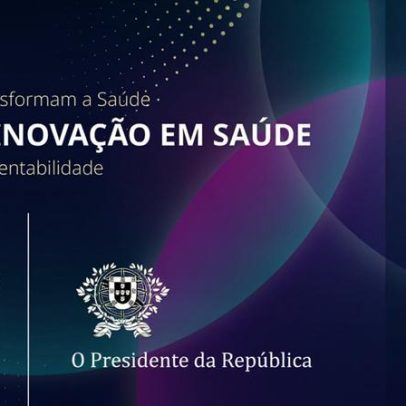 Prémio Inovação em Saúde abre candidaturas a projetos com impacto real