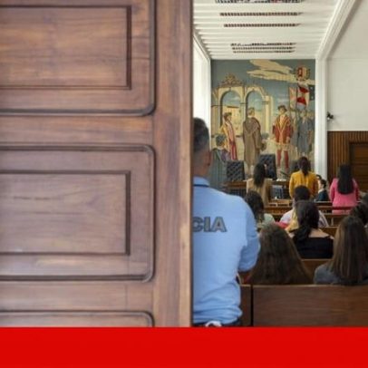 Quatro ex-funcionárias de creche condenadas por maus-tratos em Rabo de Peixe