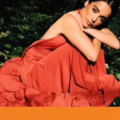 Matilda lança De Corpo Inteiro, álbum íntimo e emocional