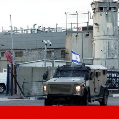 Projeto coletivo que Israel tenta destruir continua a ser desenvolvido
