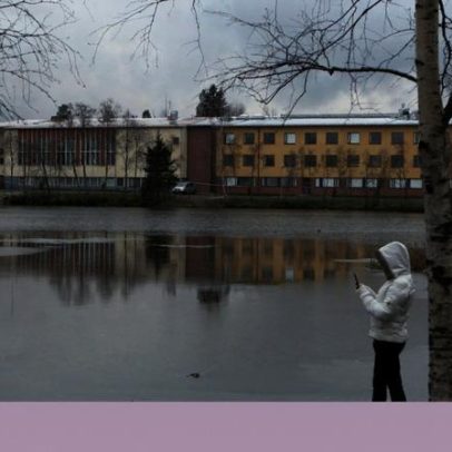 Como a visão finlandesa está a moldar a escola de 2045