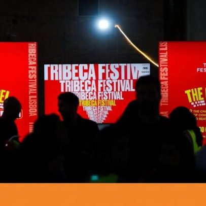 EGEAC paga 250 mil euros a SIC e Tribeca por stand-up de Chazz Palminteri