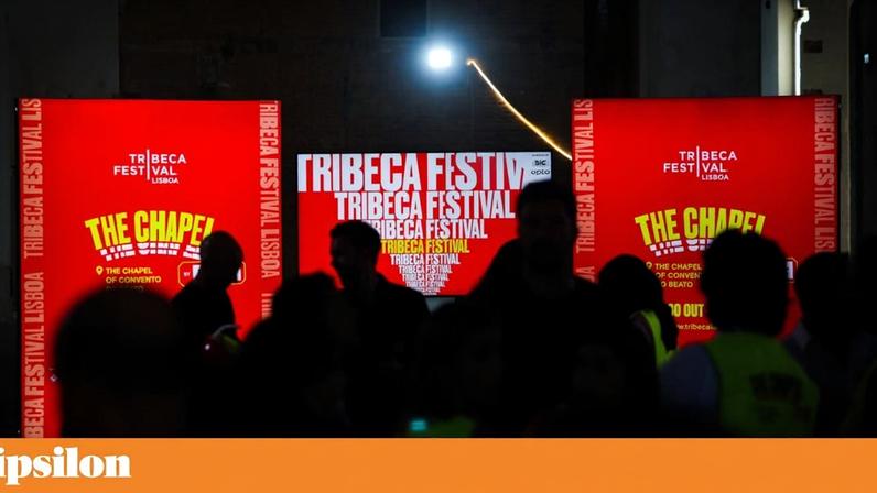 EGEAC paga 250 mil euros a SIC e Tribeca por stand-up de Chazz Palminteri